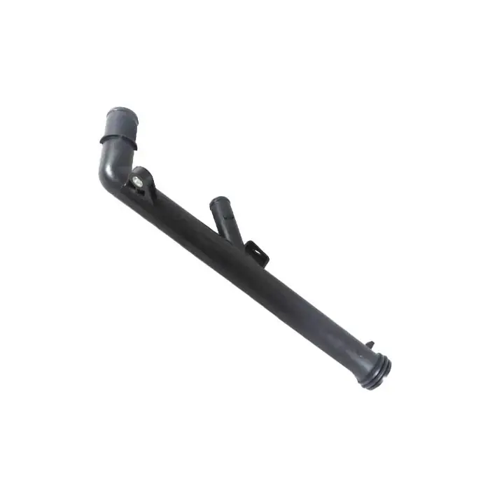 Biztonságos fizetés Renault Clio II gyári új műanyag vízcső 2000-2006-ig